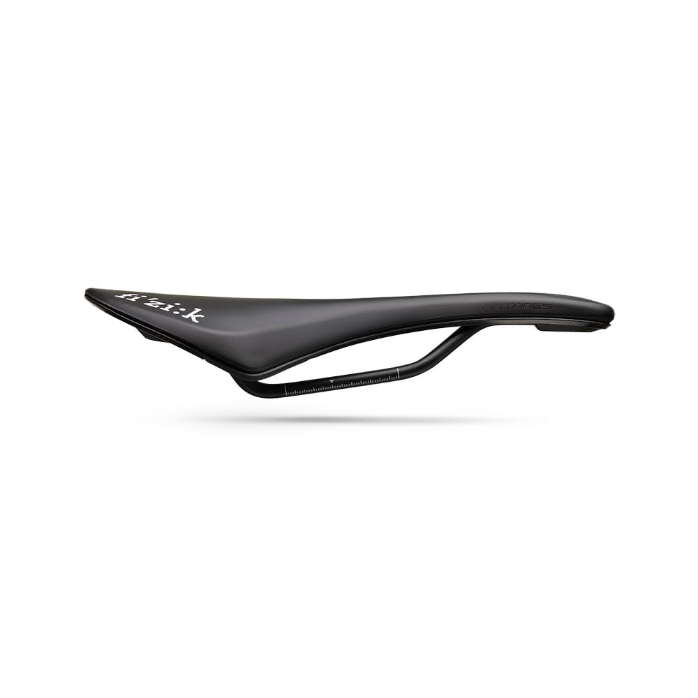 Amazon | Fizik(フィジーク) ANTARES VENTO R5 S-Alloyレール